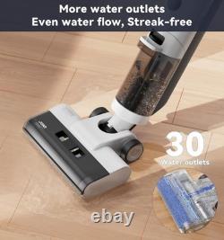 JONR ED12 Wet Dry Vacuum Cleaner Brand New Bargain! Cordless Floor Cleaning