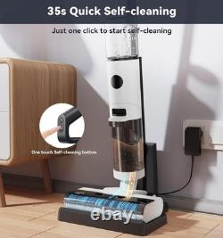 JONR ED12 Wet Dry Vacuum Cleaner Brand New Bargain! Cordless Floor Cleaning