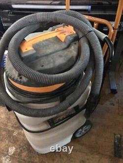 Jefferson Industrial 90 Litre Wet & Dry Vacuum Cleaner