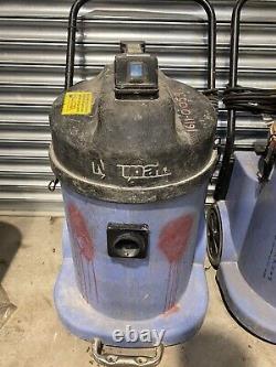 Job Lot spares / repairs Numatic WVD900-2 industril wet and dry vacuum cleaners