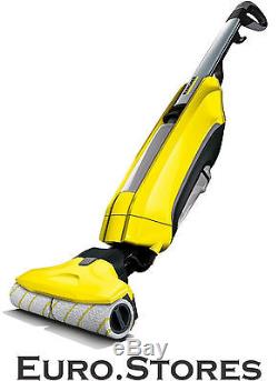 KARCHER 1.055-500.0 FC 5 Hard Floor Cleaner Wet&Dry Yellow Genuine New