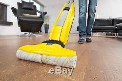 KARCHER 1.055-500.0 FC 5 Hard Floor Cleaner Wet&Dry Yellow Genuine New