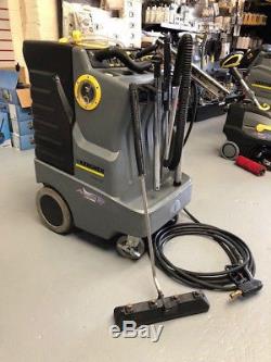 KARCHER AP 100/50 M Touchless Cleaner pressure washer wet and dry vacuum in 1