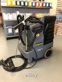 KARCHER AP 100/50 M Touchless Cleaner pressure washer wet and dry vacuum in 1