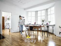 KARCHER FC 3 Cordless Hard Floor Cleaner WE OFFER YOU AN EXTRA YEAR WARRANTY