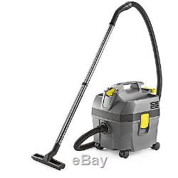 Karcher Nt 20/1 Ap Professional Wet And Dry Vacuum Cleaner, Bnib