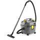 Karcher Nt 20/1 Ap Professional Wet And Dry Vacuum Cleaner, Bnib