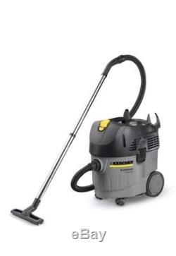 KARCHER NT 35/1 TACT Wet and Dry Vacuum Cleaner FREE POST