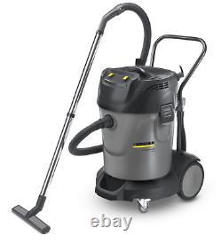 KARCHER NT 70/2, Wet/Dry vacuum cleaner, 1.667-277.0, NEW