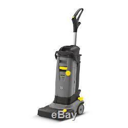 KARCHER PET DIRTY HARD wet Floor Cleaner Scrub Dry Large Tile Vinyl floors