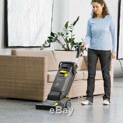 KARCHER PET DIRTY HARD wet Floor Cleaner Scrub Dry Large Tile Vinyl floors