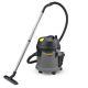 Karcher Professional Nt 27/1 Wet & Dry Vacuum Cleaner 27l 240v