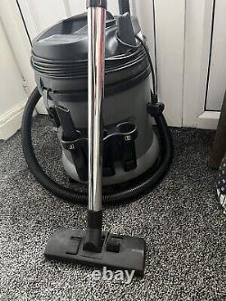 KARCHER VACUUM CLEANER NT 27/1 WET AND DRY VACUUM CLEANER professional 14285090