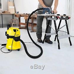 KARCHER WD3P Wet and Dry Vacuum Cleaner 16298840