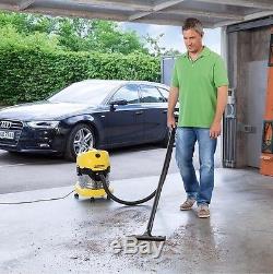 KARCHER WD4 Premium Wet & Dry Vacuum Cleaner