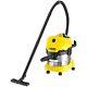 KARCHER WD4 Premium Wet & Dry Vacuum Cleaner MPN1.348-153.0