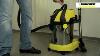 K Rcher Wet And Dry Vacuum Cleaners