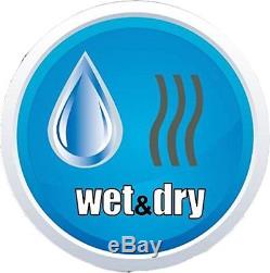 Kalorik Bagless Wet and Dry Water Filter Vacuum Cleaner, 4.5 Litre, 1200 W
