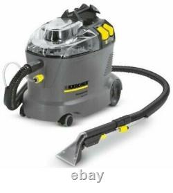Karcher Carpet Cleaner Vacuum Cleaner 1.100-225.0 PUZZI 8/1 C Car Seats Cleaning