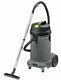 Karcher Commercial Vacuum Cleaner Nt 48/1 Wet And Dry Professional