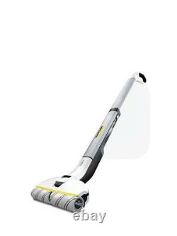 Karcher FC3 Cordless Premium Hard Floor Cleaner