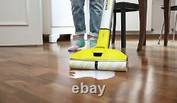 Karcher FC3 Rechargeable Cordless Hard Floor Cleaner