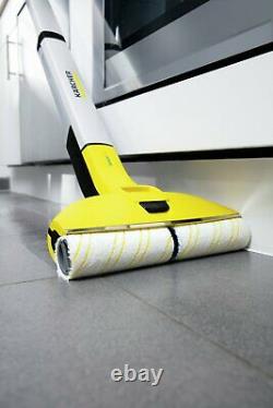 Karcher FC3 Rechargeable Cordless Hard Floor Cleaner