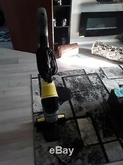 Karcher FC5 Hard Floor Cleaner Mop Wet & Dry Wash/Vacuum Cleaner