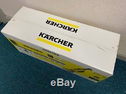 Karcher FC5 Hard Floor Cleaner Mop Wet & Dry Wash/Vacuum Cleaner NEW