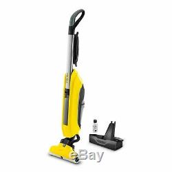 Karcher FC 5 2 in 1 Hard Floor Cleaner FC5 Wet & Dry Mop & Vacuum 1.055-504.0