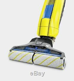 Karcher FC 5 2 in 1 Hard Floor Cleaner FC5 Wet & Dry Mop & Vacuum 1.055-504.0
