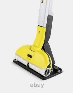Karcher Hard Floor Cleaner Cordless EWM 2 FC3 Wet Dry