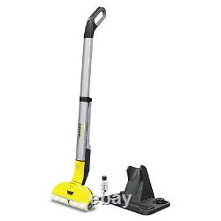 Karcher Hard Floor Cleaner Cordless EWM 2 FC3 Wet Dry 7.2 V Li-ion K105530