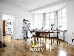 Karcher Hard Floor Cleaner Cordless EWM 2 FC3 Wet Dry 7.2 V Li-ion K105530