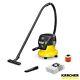 Karcher KWD3 Wet And Dry Vac Vacuum Cleaner Multi Care Cleaning KWD 3