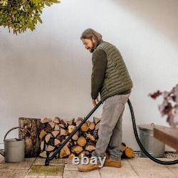 Karcher KWD3 Wet And Dry Vac Vacuum Cleaner Multi Care Cleaning KWD 3