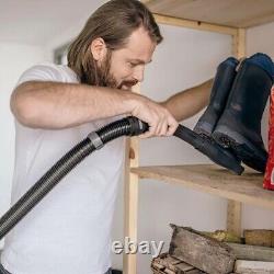 Karcher KWD3 Wet And Dry Vac Vacuum Cleaner Multi Care Cleaning KWD 3