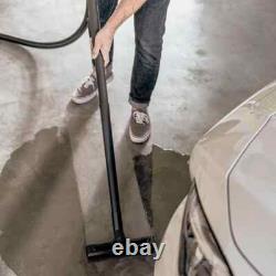 Karcher KWD 3 Wet Dry Vacuum Cleaner 1000W Powerful Compact Home Garage Vac