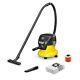 Karcher KWD 3 Wet & Dry Vacuum Cleaner 1.628-447.0