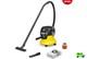 Kärcher KWD 3 Wet & Dry Vacuum Cleaner BRAND NEW
