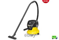 Kärcher KWD 3 Wet & Dry Vacuum Cleaner BRAND NEW