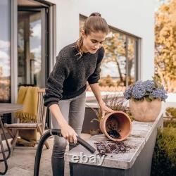 Karcher KWD 3 Wet & Dry Vacuum Cleaner BRAND NEW