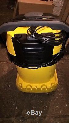 Karcher MV 5 P Multi-Purpose Wet And Dry Vacuum Cleaner 1800W Genuine New