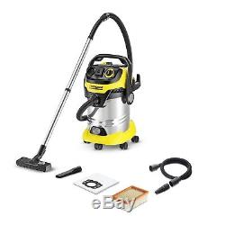 Kärcher Multi Purpose Cleaner WD 6 P Premium Wet Dry Vacuum 6 1.348-271.0