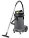 Karcher NT48/1 Wet and Dry Commercial Vacuum Cleaner Hoover 48L DELIVERY DAMAGED