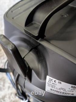 Karcher NT48/1 Wet and Dry Commercial Vacuum Cleaner Hoover 48L DELIVERY DAMAGED