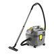 Karcher NT 20/1 AP TE Wet & Dry Professional Vacuum Cleaner
