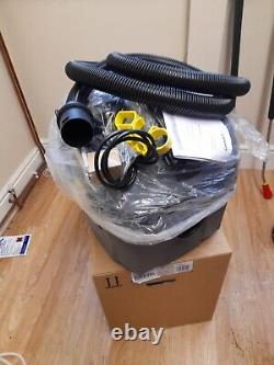 Karcher NT 20/1 AP Wet/Dry Vacuum Cleaner