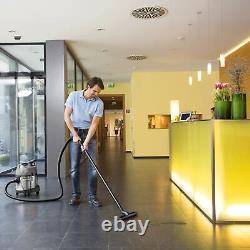 Karcher NT 20/1 Me Classic Wet and Dry Vacuum Cleaner 20L 240v