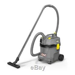 Karcher NT 22/1 AP TE 110v Wet and Dry Vacuum Cleaner